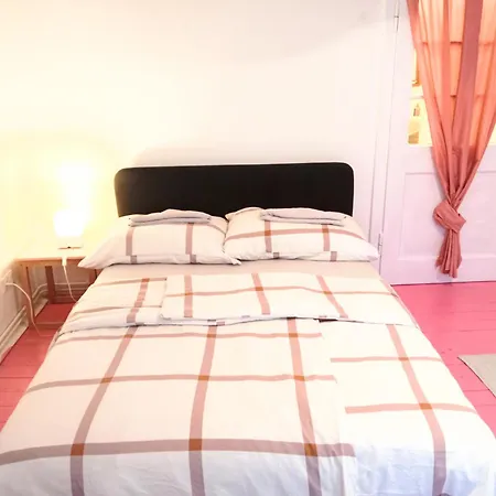 Millstream Apartmán