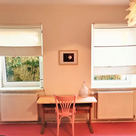 Apartment Mit Terrasse Am Bach Sankt Veit an der Glan