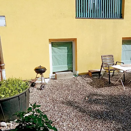 Apartment Mit Terrasse Am Bach *
