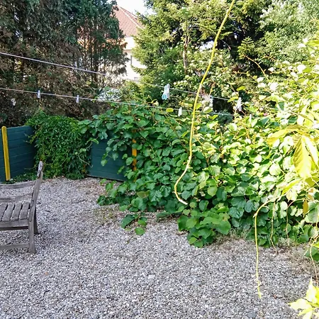 Apartment Mit Terrasse Am Bach *