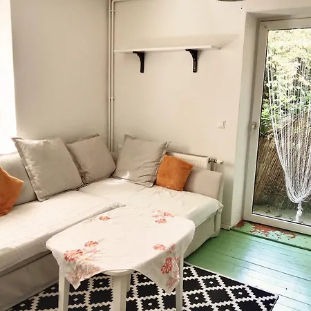 Millstream Apartmán