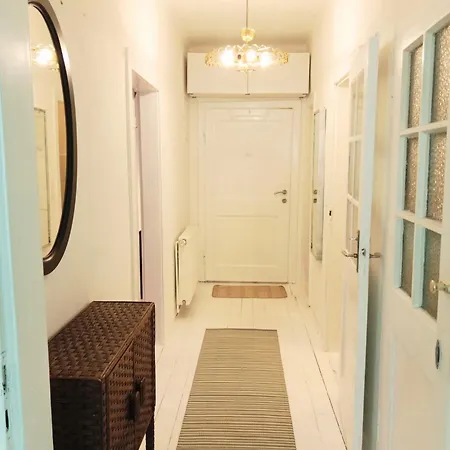 Apartmán Millstream Sankt Veit an der Glan