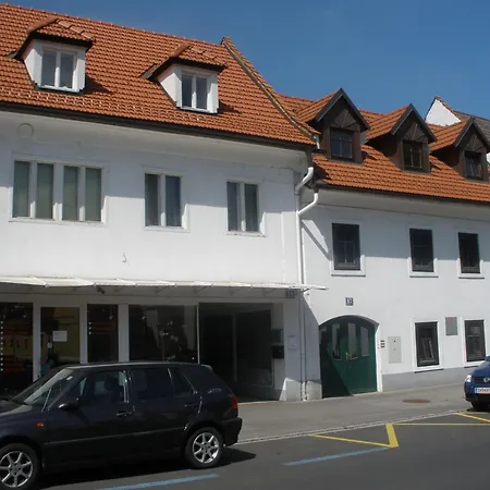 Apartment Mit Terrasse Am Bach *