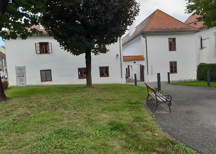 Apartament Millstream St. Veit an der Glan