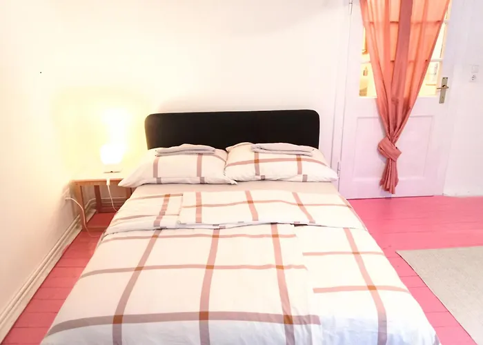 Millstream Apartament