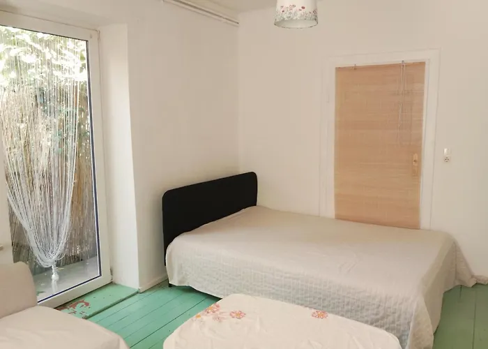 Millstream Apartament *