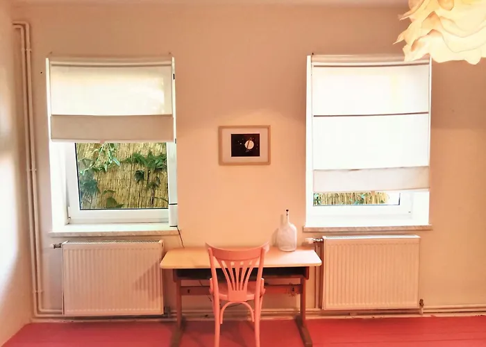 Apartament Millstream St. Veit an der Glan