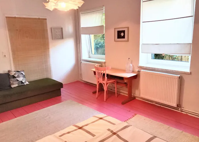 Apartament Millstream