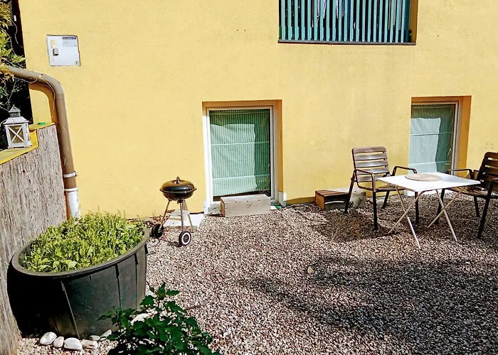 Apartment Millstream *