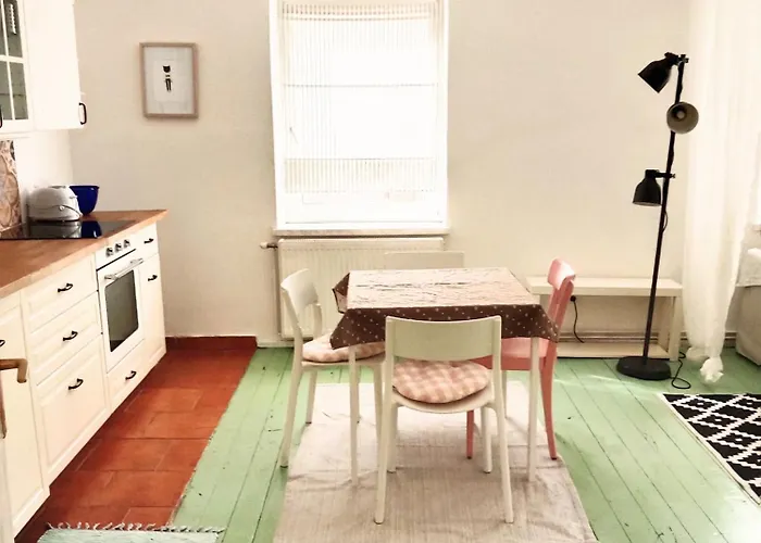 Millstream Appartement Sankt Veit an der Glan