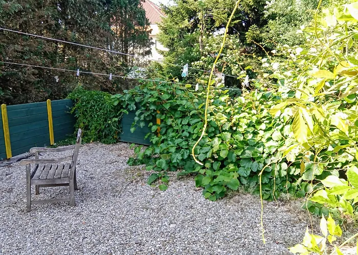 Apartament Millstream *