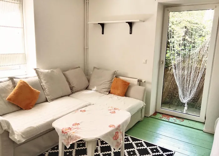 Millstream Apartment