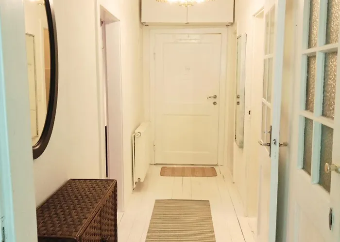 Apartament Millstream St. Veit an der Glan