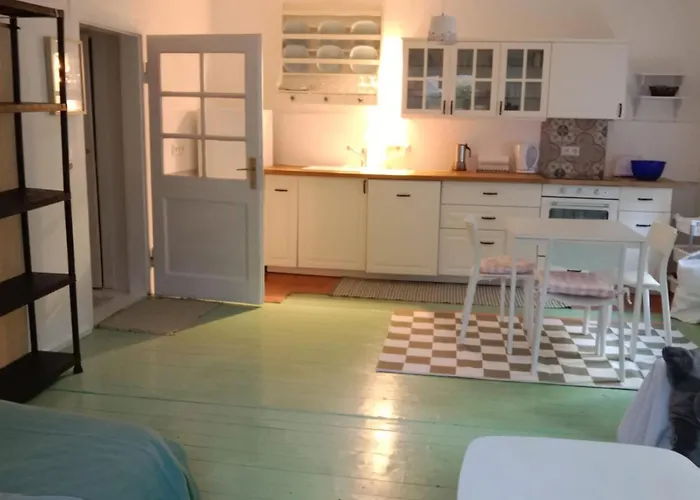 Apartament Millstream *