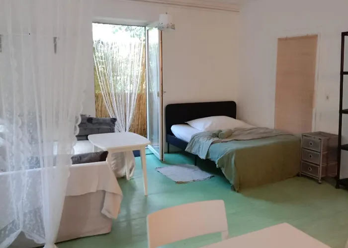 Appartement Millstream