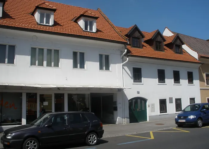 Apartment Millstream *